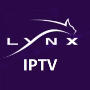 اشتراك LYNX IPTV